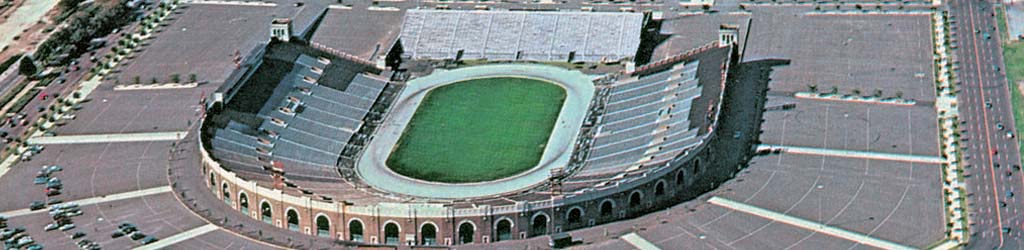 John F Kennedy Stadium (1926-1992)